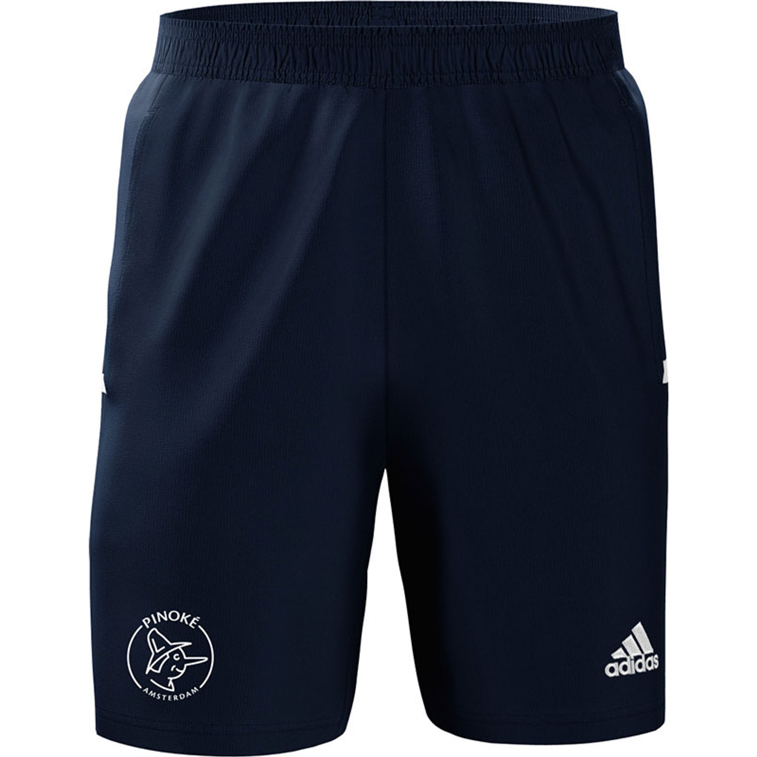 adidas Short Thuis Jongens Pinoké