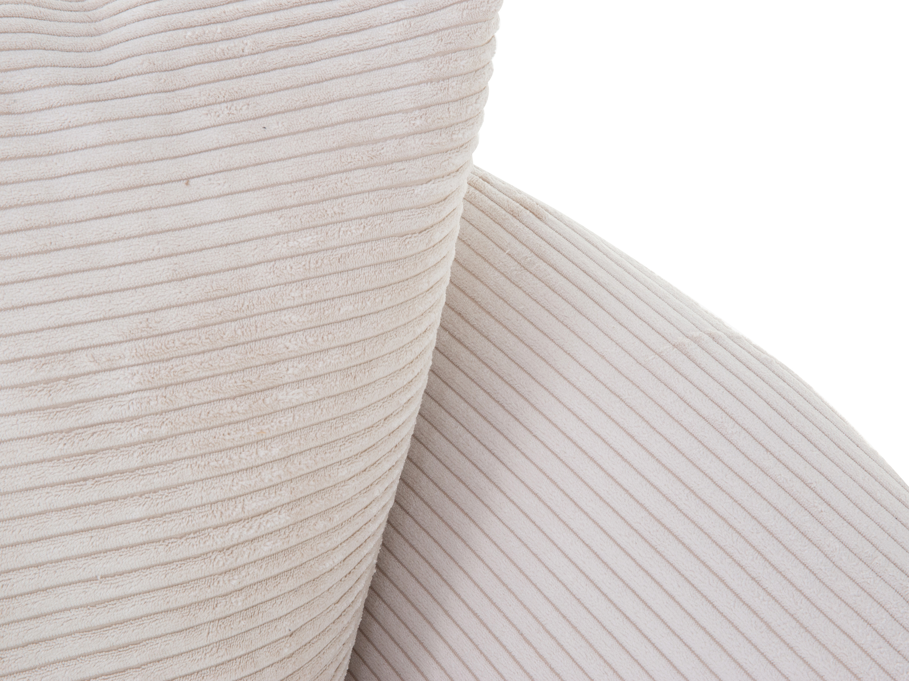 Megasofa SANSIBAR FÜNEN 336\/15 beige