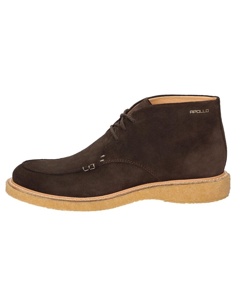 Stiefelette Apollo-022