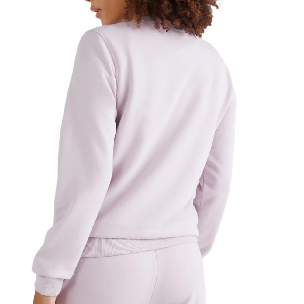 O'Neill Sweat Mauve Femme O'Neill Circle Surfer Crew