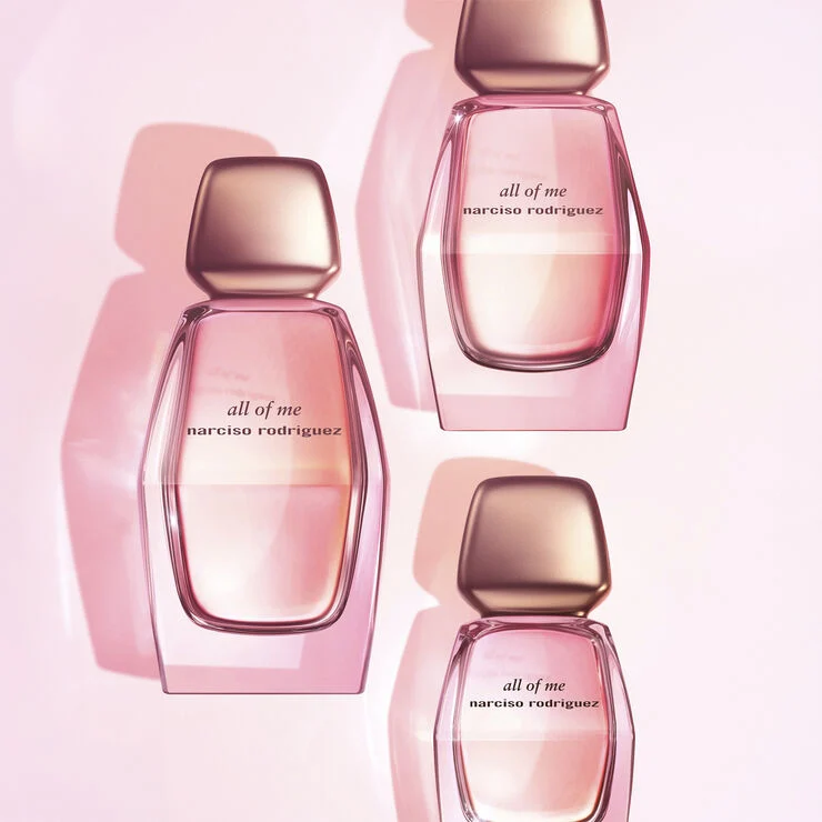 Narciso Rodriguez All of Me Eau de Parfum