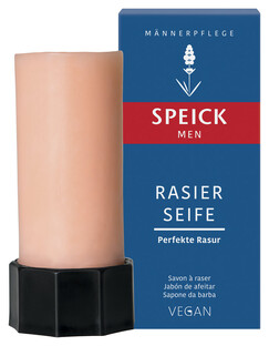 Speick Men Scheerzeepstick 50GR