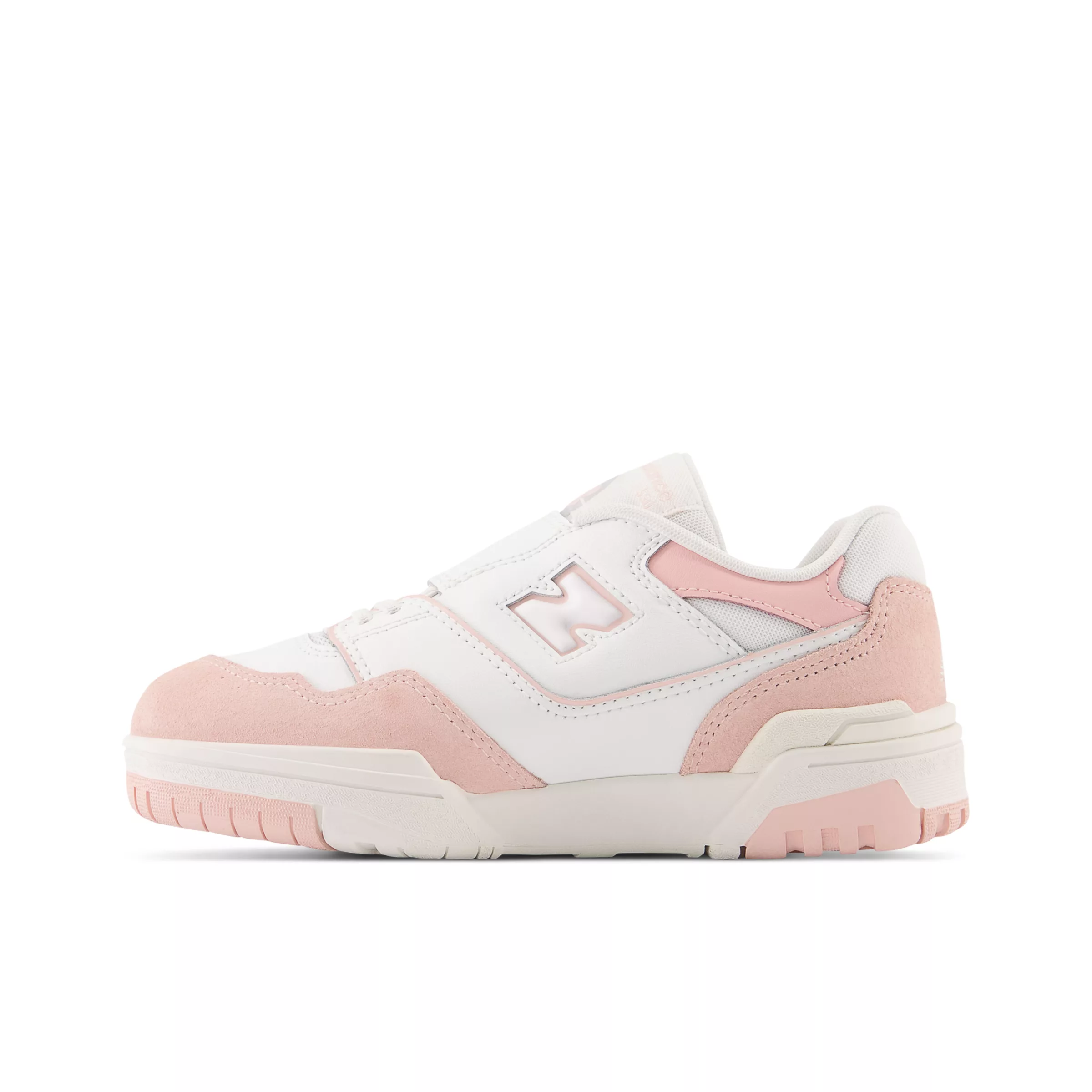 Bambino 550 Bungee Lace with Top Strap