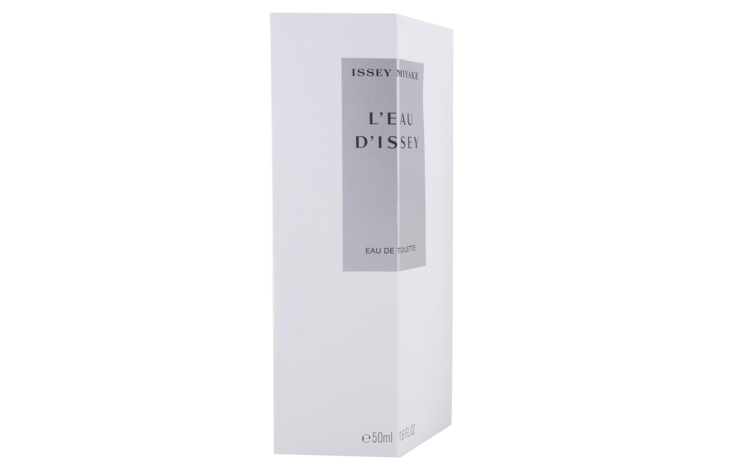 Issey Miyake Eau de Toilette »L'eau d'Issey 50 ml«