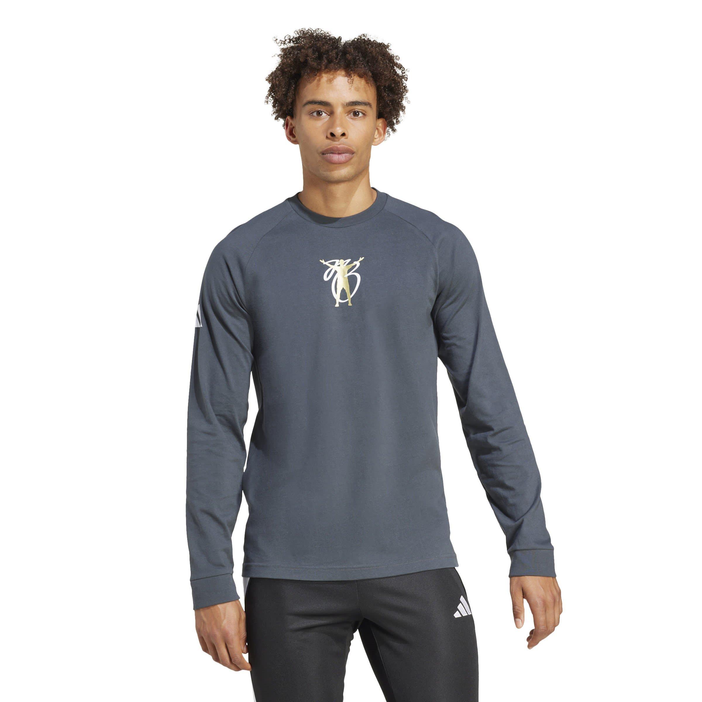 adidas Jude Bellingham Long Sleeve T Shirt