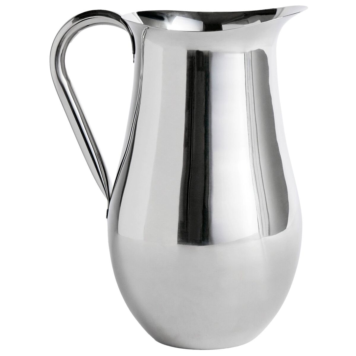 HAY Indian Steel Kanne x-large