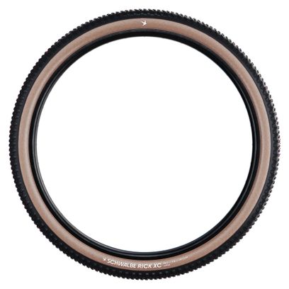Pneu Schwalbe Rick XC 29'' Tubeless Ready Souple Addix SpeedGrip E-25
