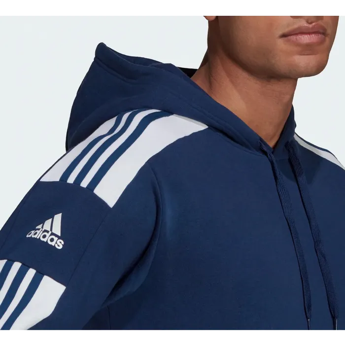 Adidas Squadra 21 Sweat Hoodie Heren