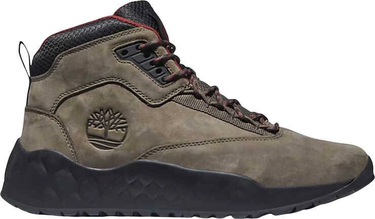 TIMBERLAND Solar Wave Mid støvler Brun