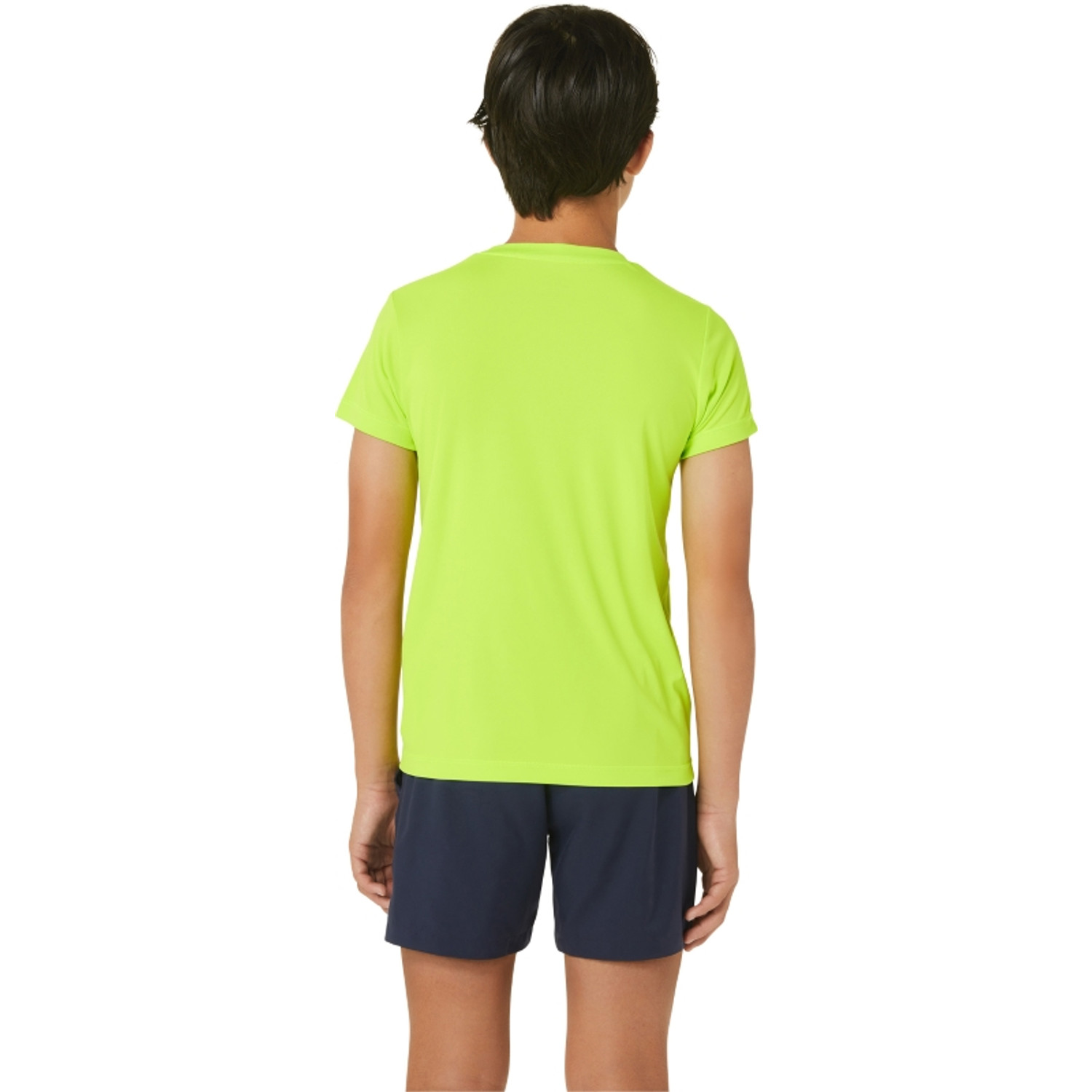 Asics Graphic Tee Jongens