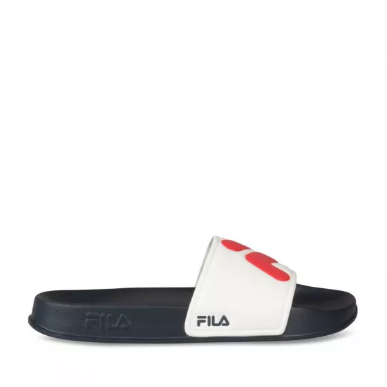Claquettes MARINE FILA Bay Step