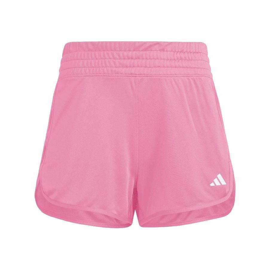 Adidas Short taille haute maille Pacer Essentials