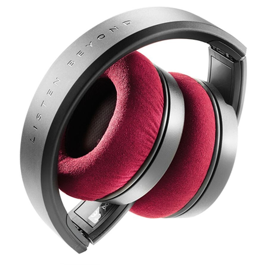 Focal Listen Professional - Casque audio
