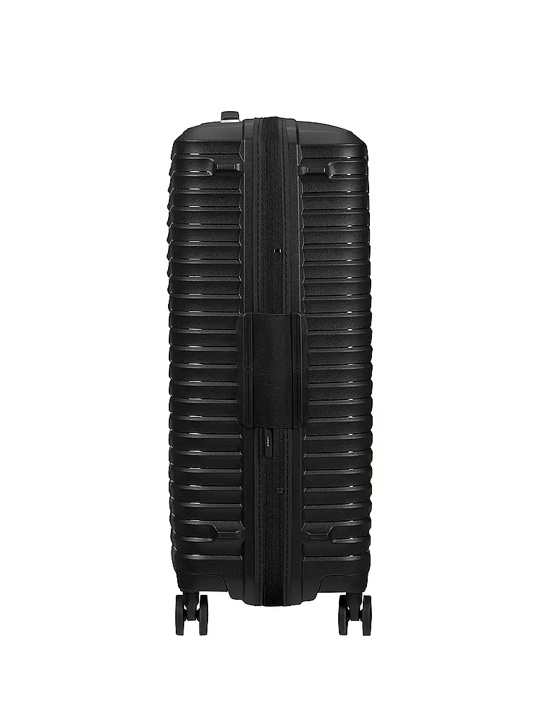 SAMSONITE Trolley  UPSCAPE SPINNER 68cm erweiterbar black schwarz