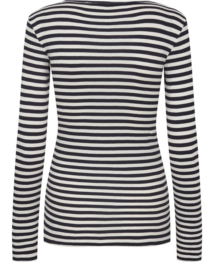 Magasin du Nord Collection Milla 1G Night sky / star white stripe
