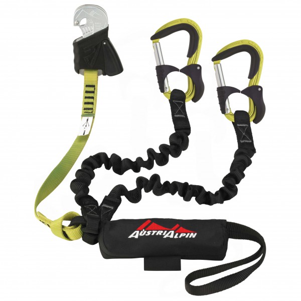 AustriAlpin - Hydra.Evo - Longe de via ferrata