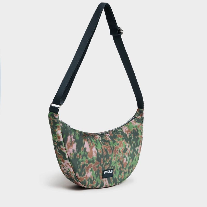 Sac bandoulière 30 cm Elsa