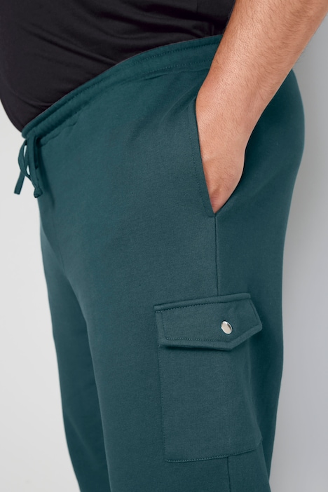 Boston Park Jogginghose, Bauchfit, Cargotaschen, bis 80/82