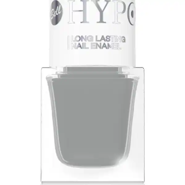 Long Lasting Nail Enamel 12