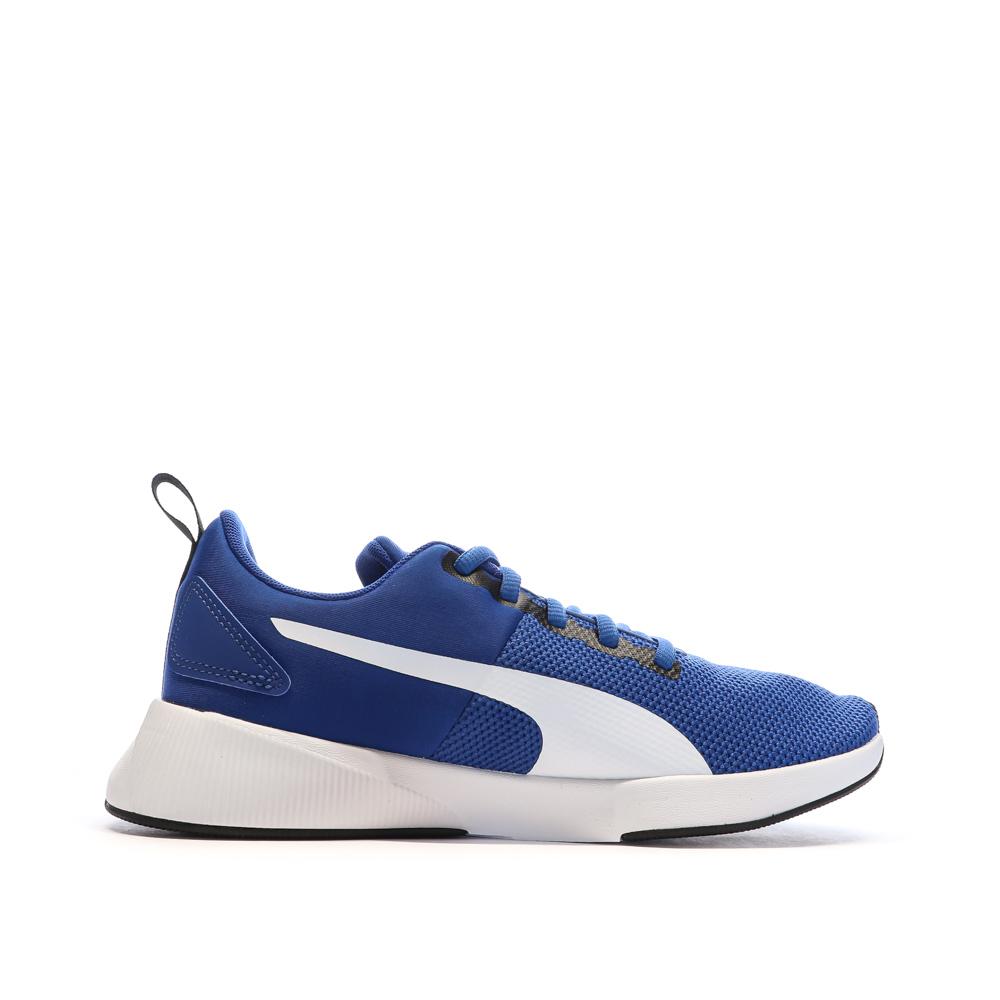 Puma Baskets Bleu Garçon Puma Flyer