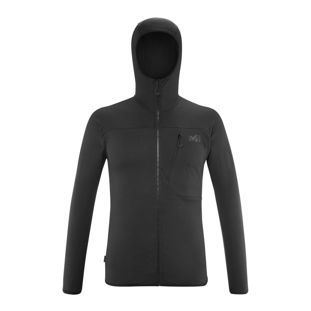 Millet SENECA - Polaire Homme black