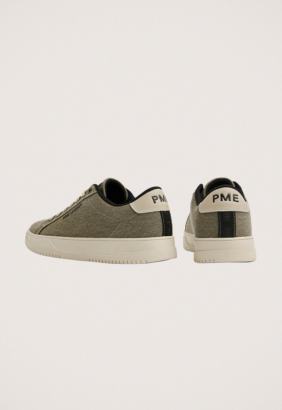 PME Legend Low Crewman Sneaker