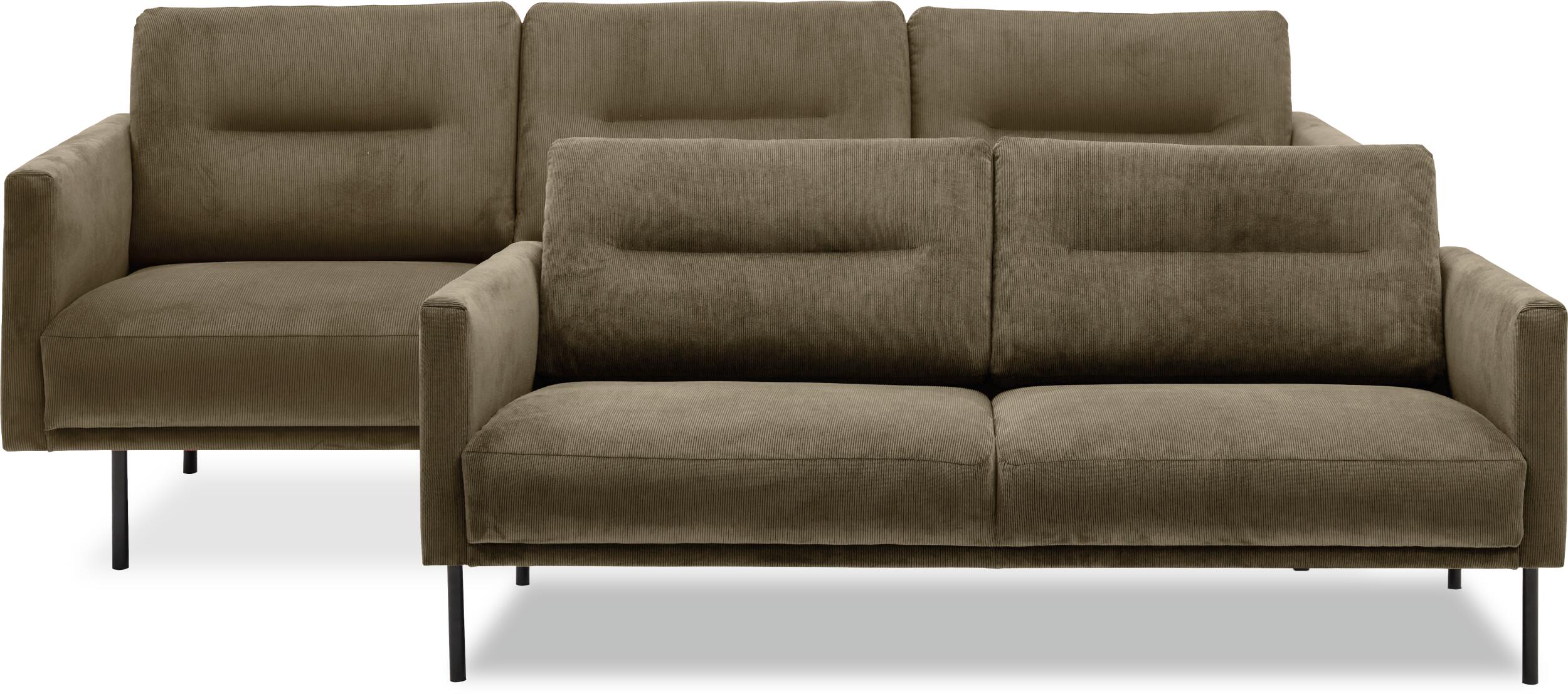 Larvik Sofasæt