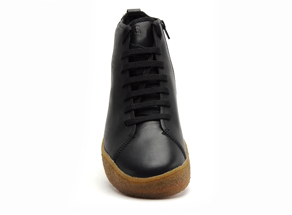 Camper boots bottine homme k300486 noir