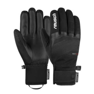 ReuschVenom R-TEX® XT - schwarz