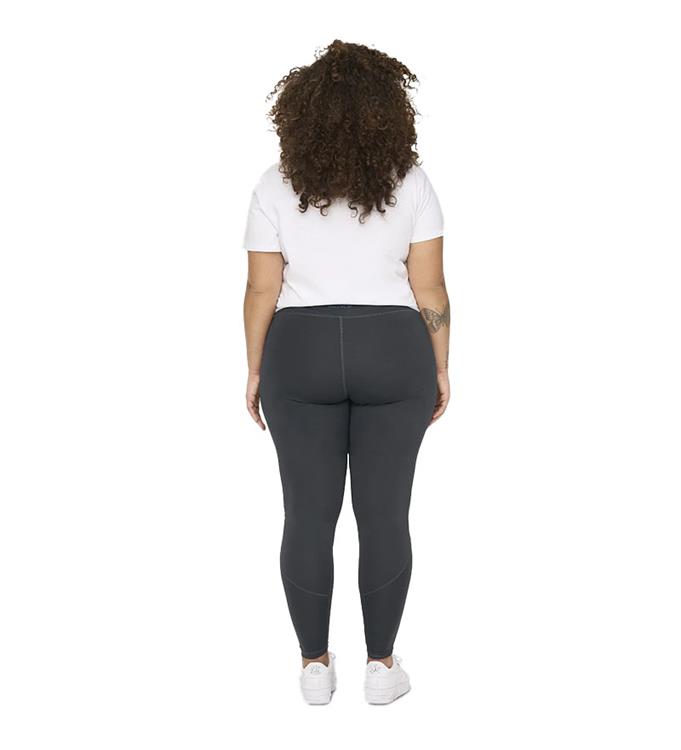 Only Play Women Onpevan High Waist Curvy Sportlegging