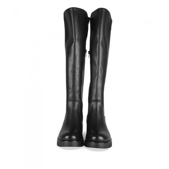 Bottes NOIR MERRY SCOTT