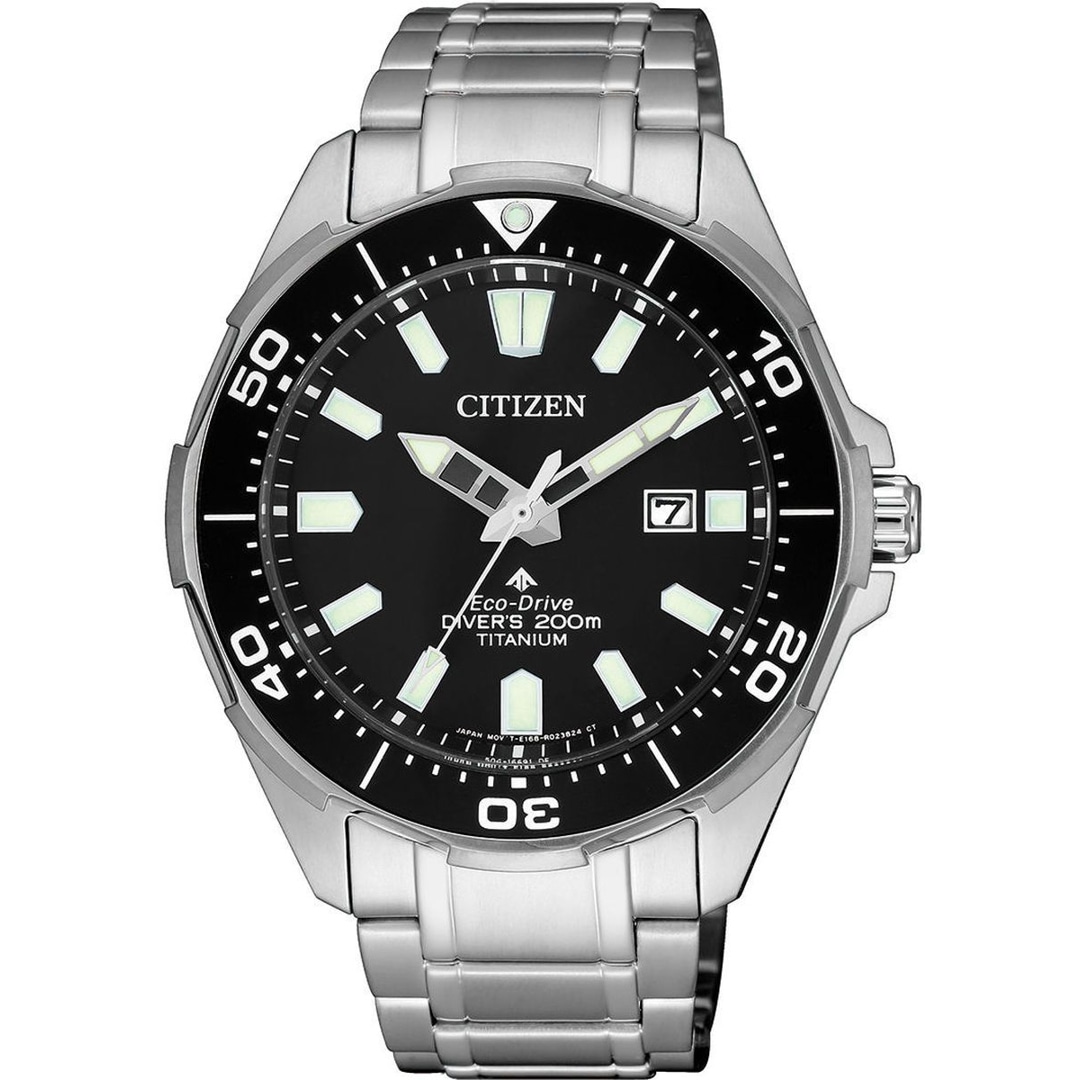 Citizen Promaster Marine Diver Eco-Drive
