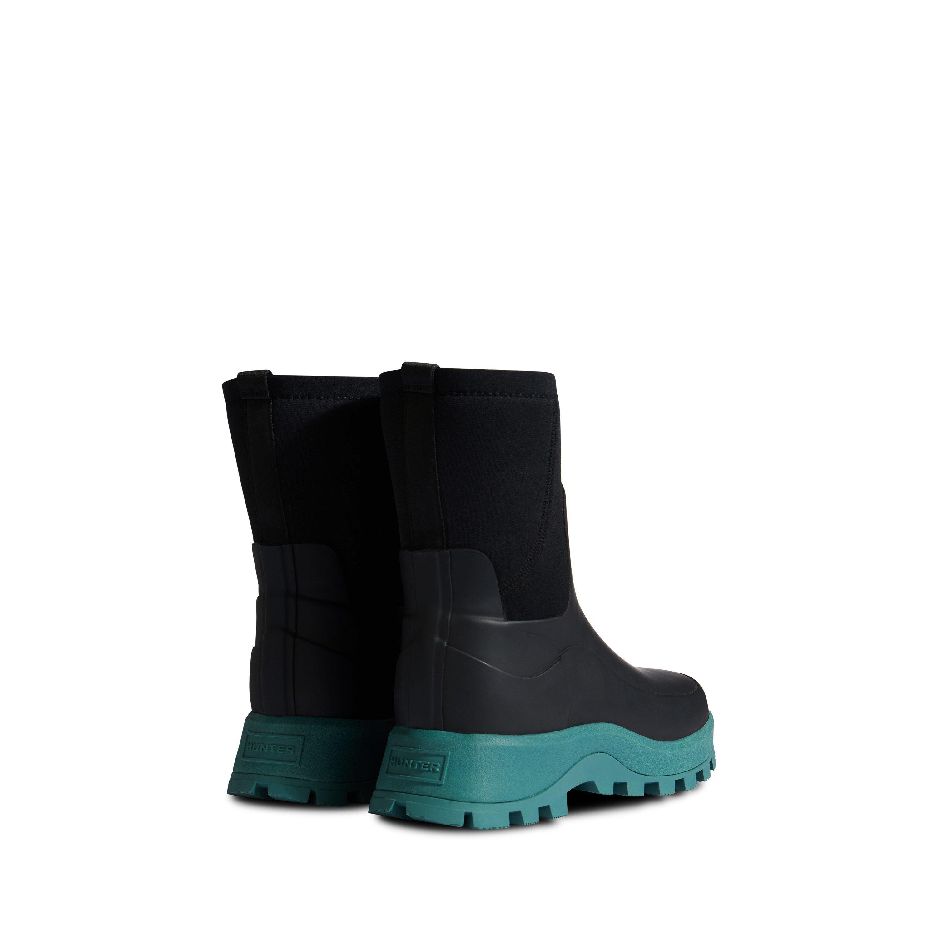 Hunter City Explorer Boots