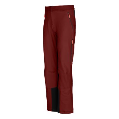 SalewaSELLA DST PANTS - rot