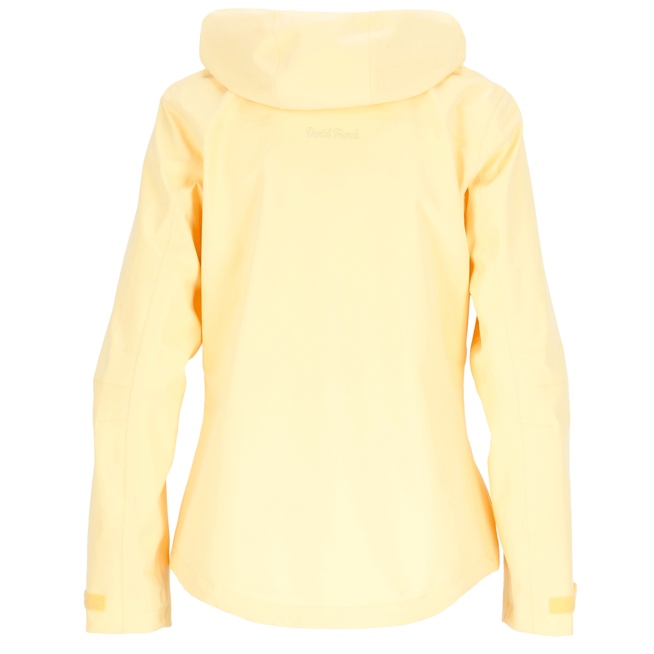 Daniel Franck Alpha 2.0 2L Jakke D - Jakke