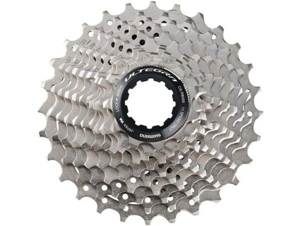 Shimano Ultegra R8000 11-Speed Kassette