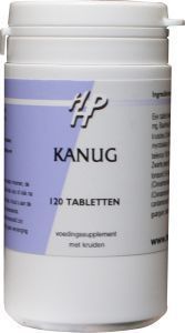 Holisan Kanug 120tab