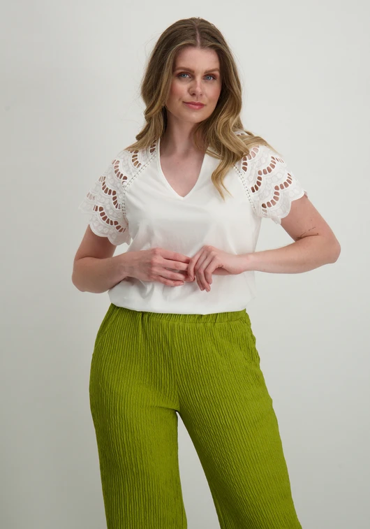 Vero moda Blouse Blasy 10327083