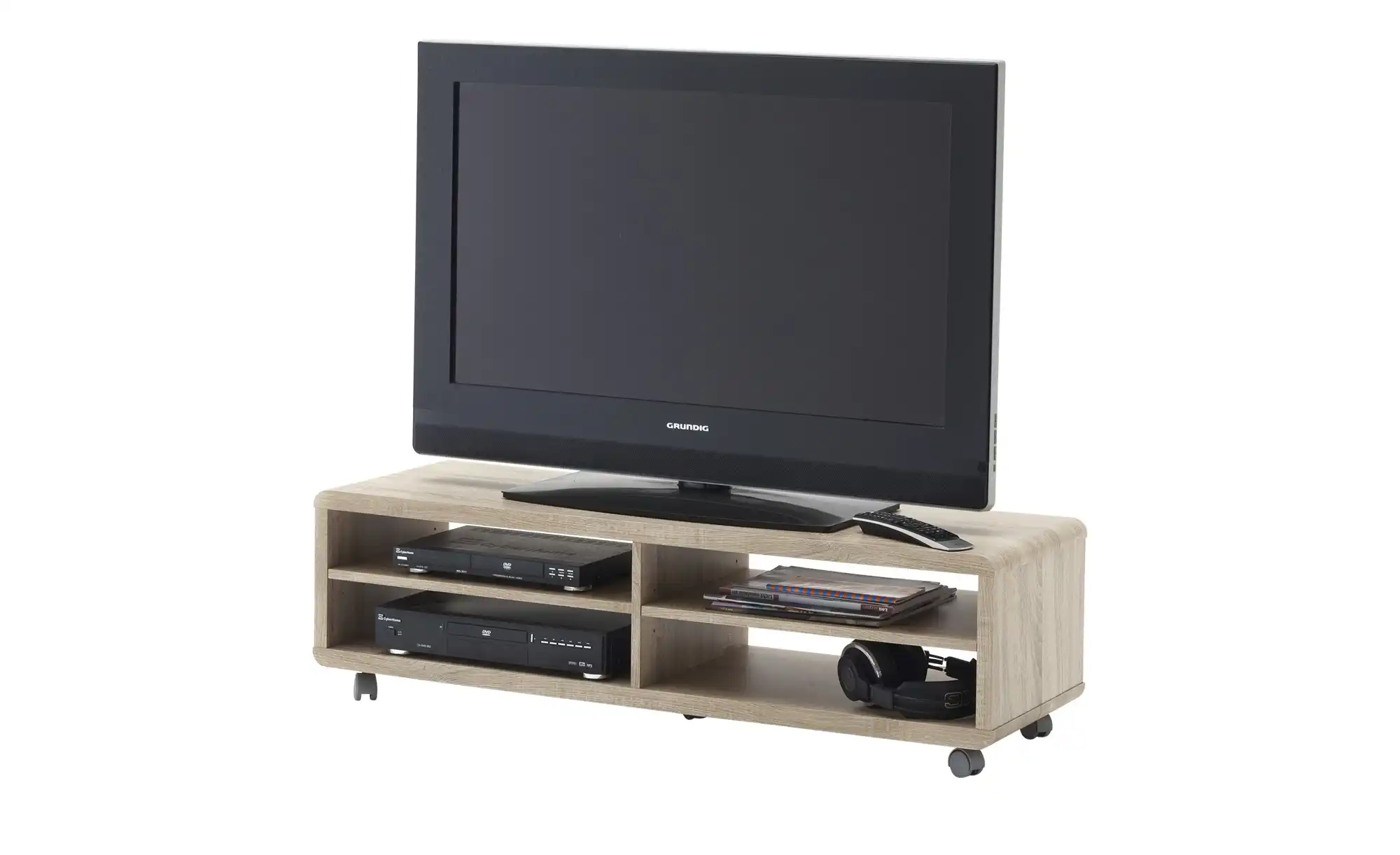 TV-Lowboard Corvara