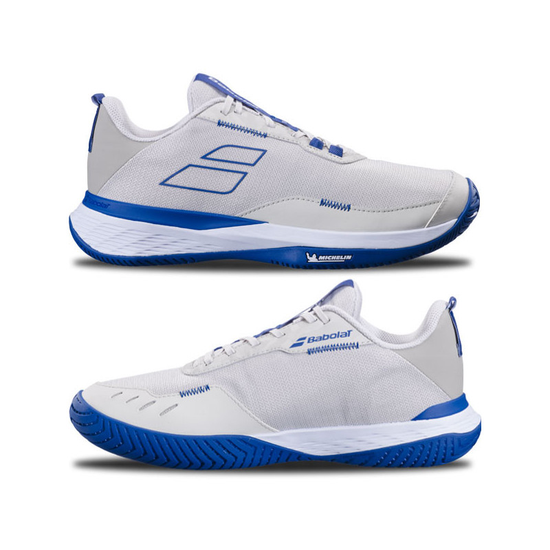 Babolat SFX Evo All Court beige