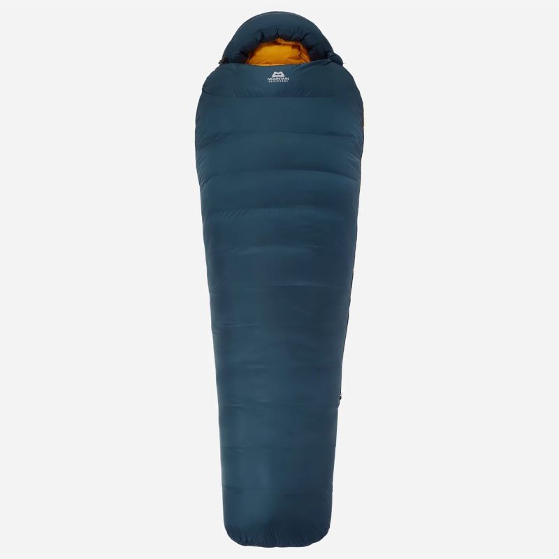 Helium 800 - Sac de couchage homme