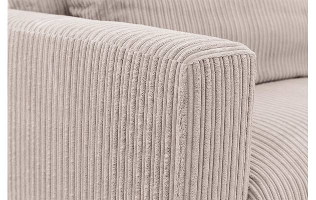 Loveseat Ravenia