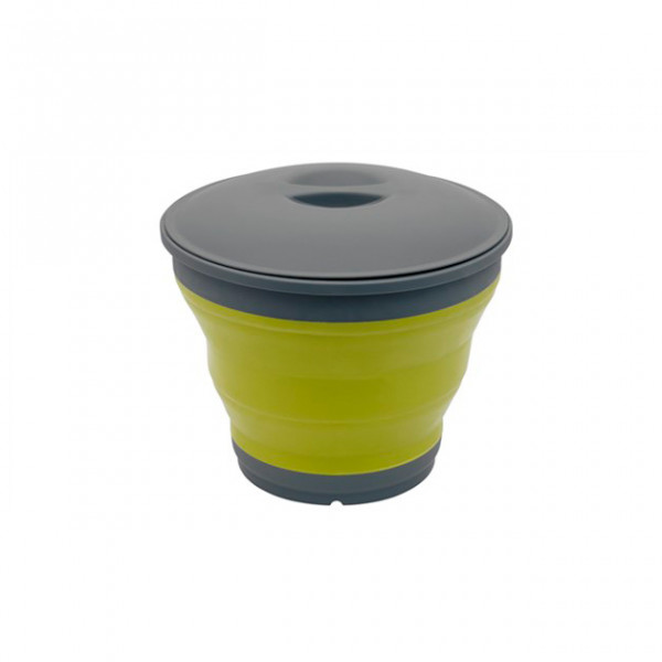 Outwell - Collaps Bucket with Lid - Transport de l'eau