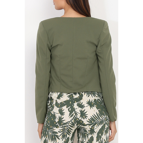 La Modeuse - 21225_P59800 Verde