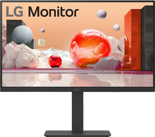 LG 27BA750-B
