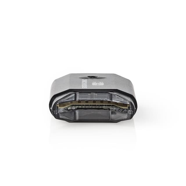 Nedis Kortlæser | MMC / SD / SDHC / SDXC | USB 2.0