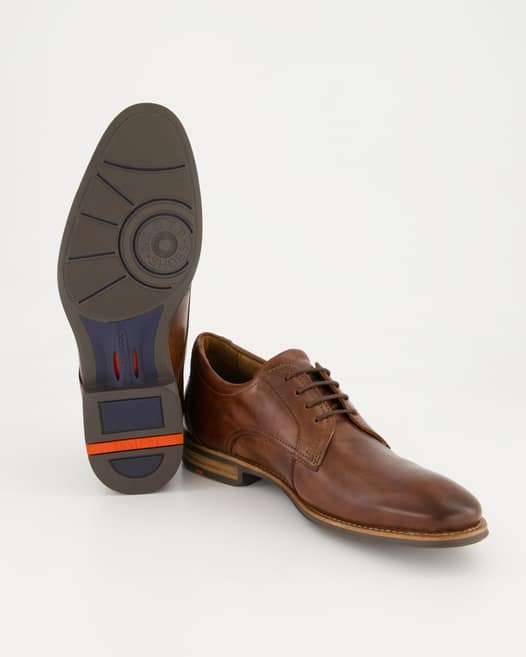 Lloyd MARE Business Schuhe in Braun