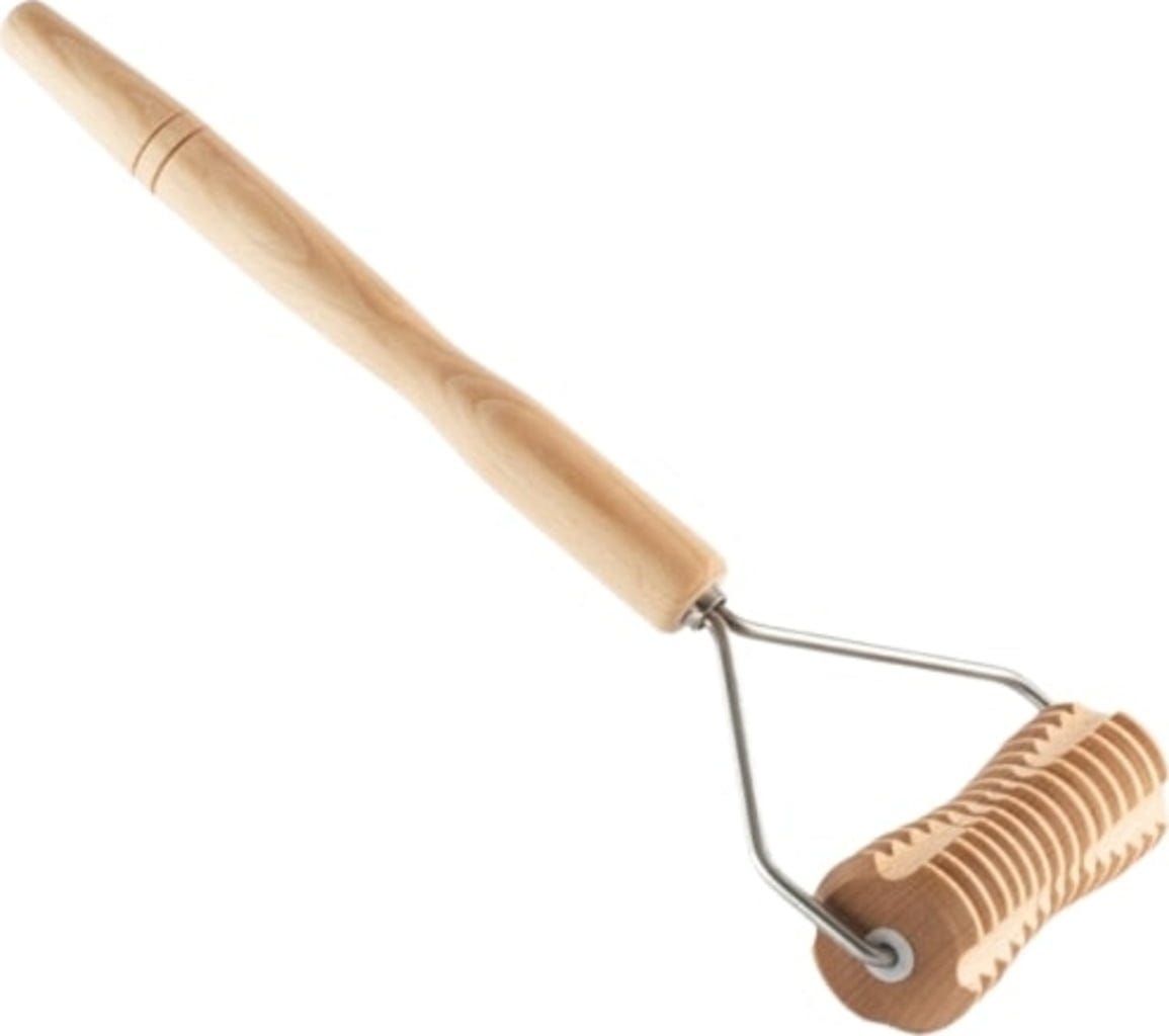 Mister Geppetto  T-Massage-Roller - Groß