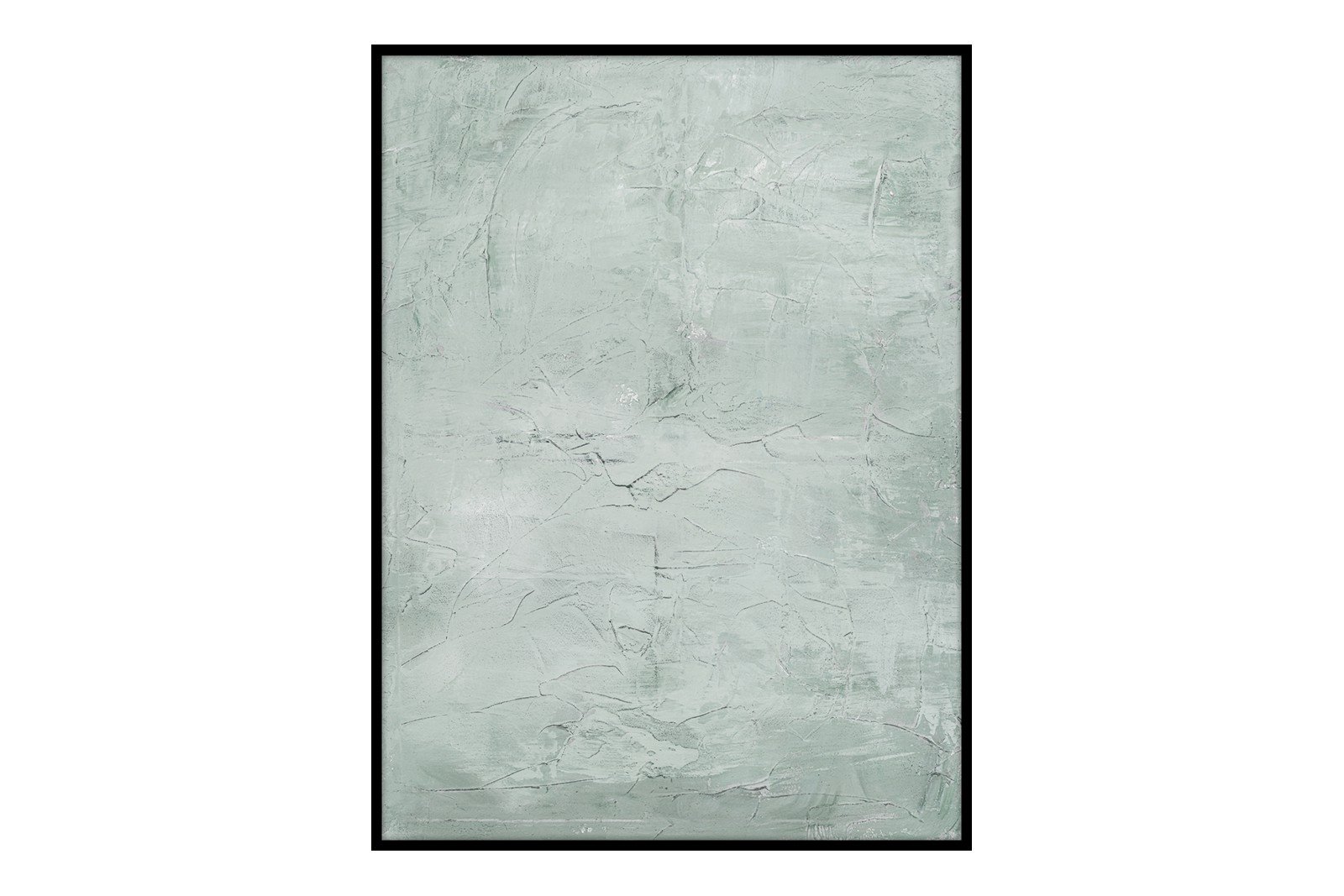Simple Living 4 90x120 cm Black Frame