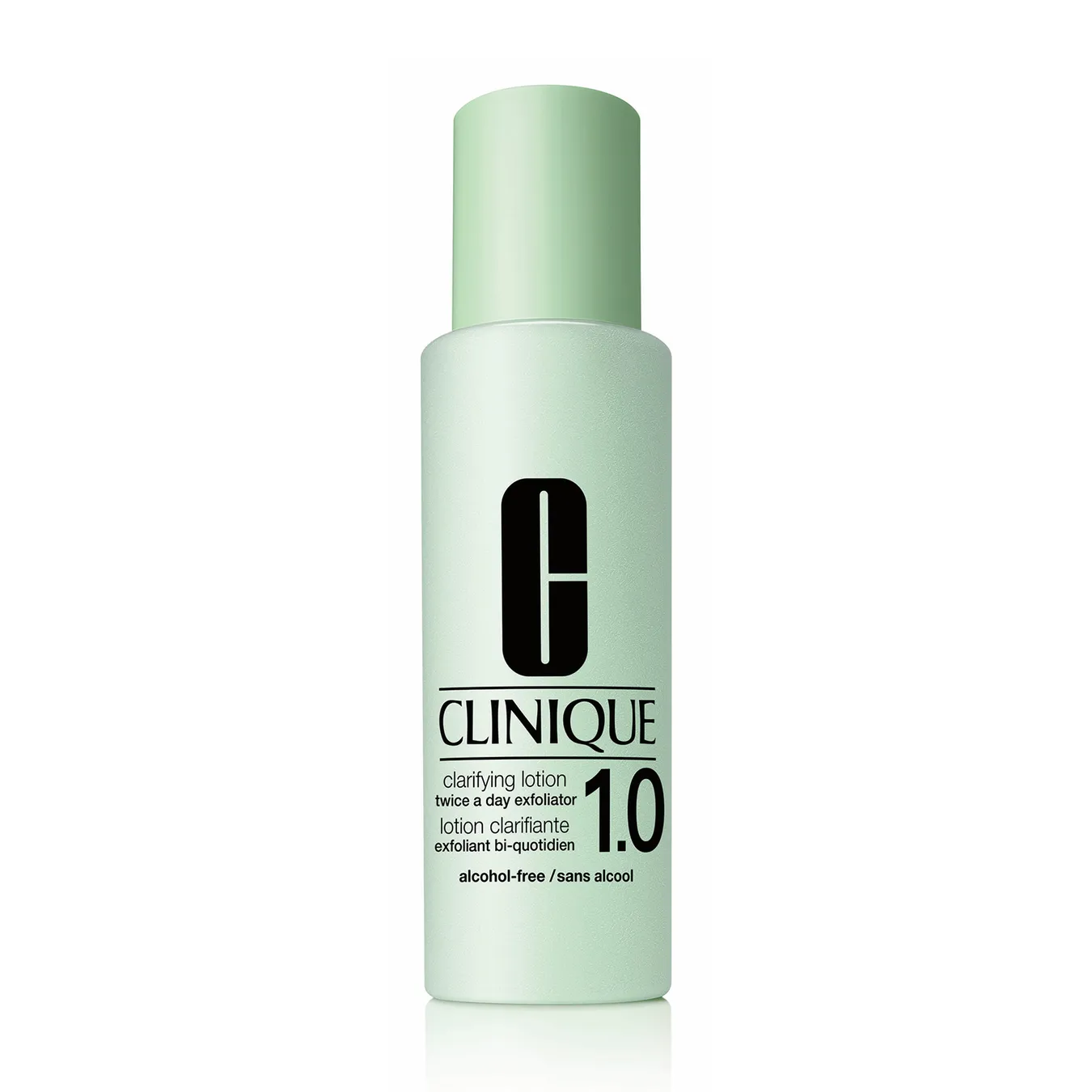 Clinique 3-Step System Clarifying Lotion